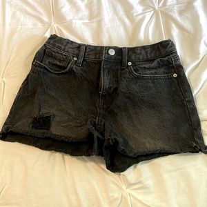 Old Navy girls shorts